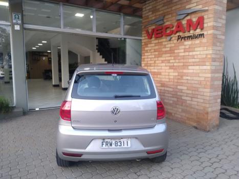 VOLKSWAGEN Fox 1.6 4P TREND FLEX, Foto 2