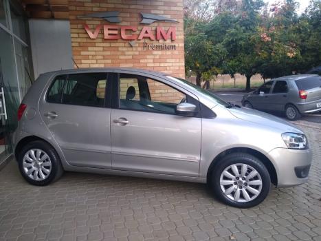 VOLKSWAGEN Fox 1.6 4P TREND FLEX, Foto 3