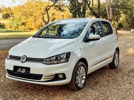 VOLKSWAGEN Fox 1.6 4P FLEX CONNECT I-MOTION AUTOMATIZADO, Foto 3