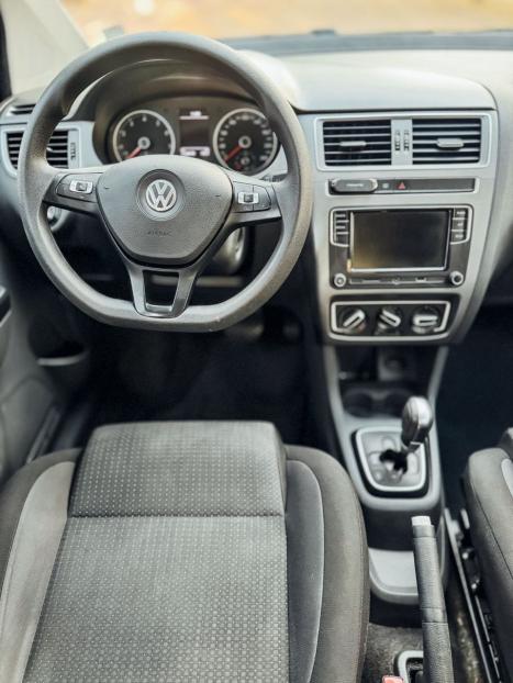 VOLKSWAGEN Fox 1.6 4P FLEX CONNECT I-MOTION AUTOMATIZADO, Foto 10