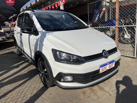 VOLKSWAGEN Fox 1.6 4P FLEX MSI XTREME, Foto 2