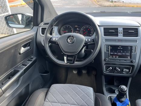 VOLKSWAGEN Fox 1.6 4P FLEX MSI XTREME, Foto 10