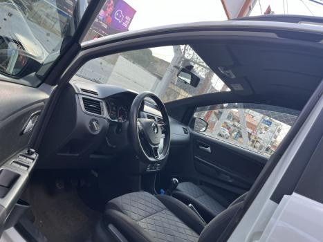 VOLKSWAGEN Fox 1.6 4P FLEX MSI XTREME, Foto 13