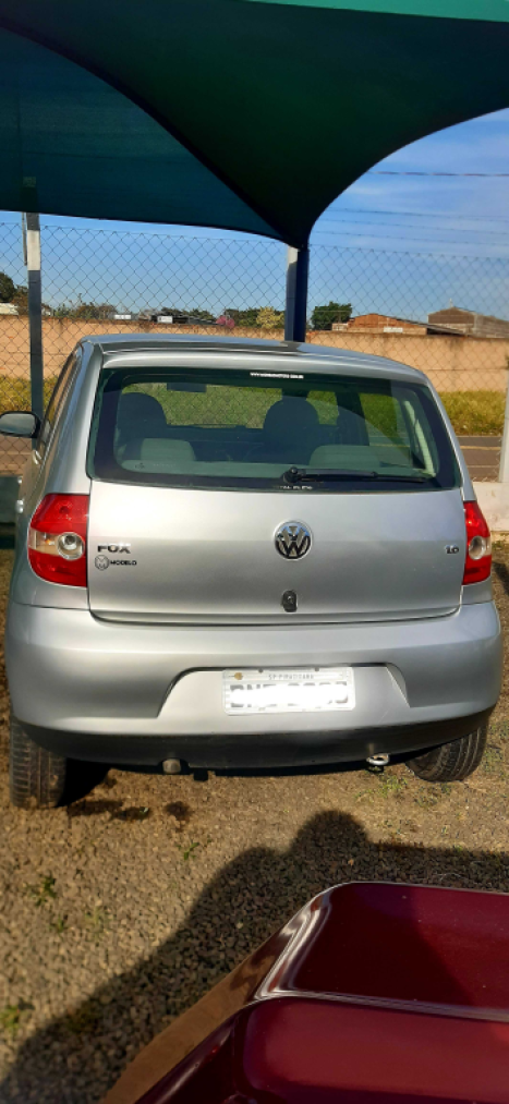 VOLKSWAGEN Fox 1.6 4P FLEX, Foto 2