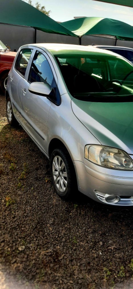 VOLKSWAGEN Fox 1.6 4P FLEX, Foto 3