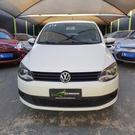 VOLKSWAGEN Fox 1.6 4P TREND FLEX, Foto 1