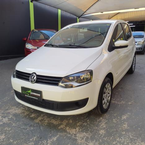 VOLKSWAGEN Fox 1.6 4P TREND FLEX, Foto 2