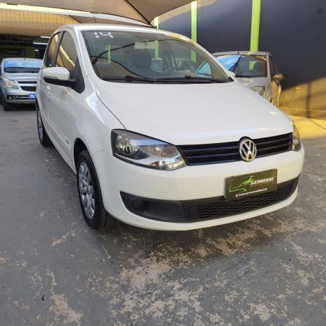 VOLKSWAGEN Fox 1.6 4P TREND FLEX, Foto 3