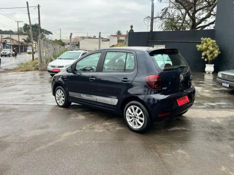 VOLKSWAGEN Fox 1.6 4P ROCK IN RIO FLEX, Foto 5