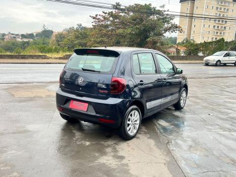 VOLKSWAGEN Fox 1.6 4P ROCK IN RIO FLEX, Foto 6