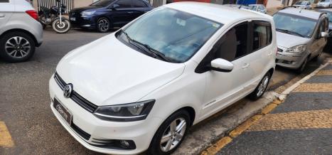 VOLKSWAGEN Fox 1.6 4P COMFORTLINE FLEX, Foto 2