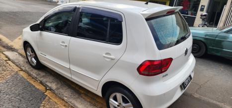 VOLKSWAGEN Fox 1.6 4P COMFORTLINE FLEX, Foto 3