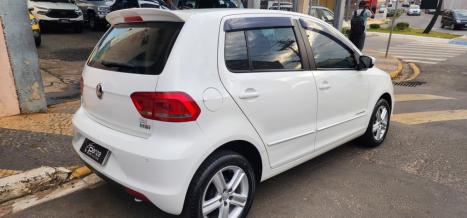 VOLKSWAGEN Fox 1.6 4P COMFORTLINE FLEX, Foto 4