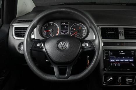 VOLKSWAGEN Fox 1.6 4P CONNECT FLEX, Foto 10