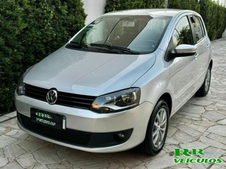 VOLKSWAGEN Fox 1.6 4P FLEX PRIME, Foto 1