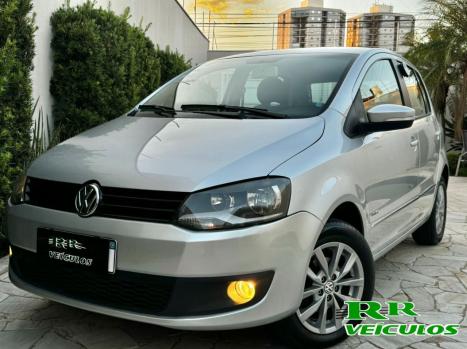 VOLKSWAGEN Fox 1.6 4P FLEX PRIME, Foto 2