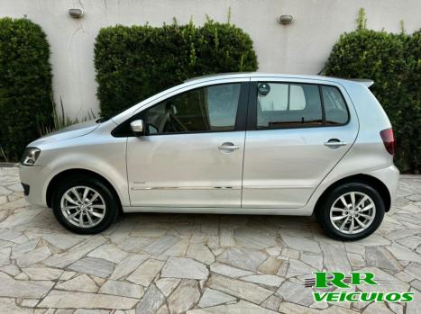 VOLKSWAGEN Fox 1.6 4P FLEX PRIME, Foto 3