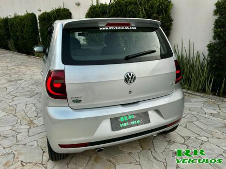 VOLKSWAGEN Fox 1.6 4P FLEX PRIME, Foto 4