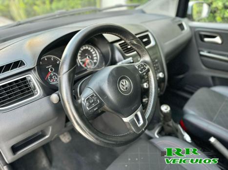 VOLKSWAGEN Fox 1.6 4P FLEX PRIME, Foto 5