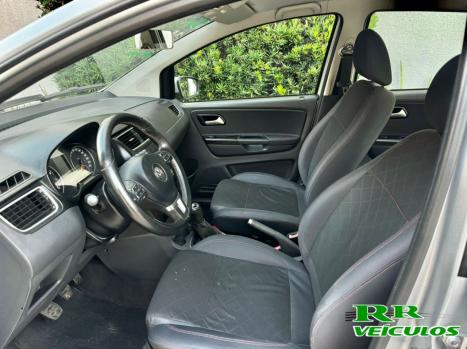 VOLKSWAGEN Fox 1.6 4P FLEX PRIME, Foto 7