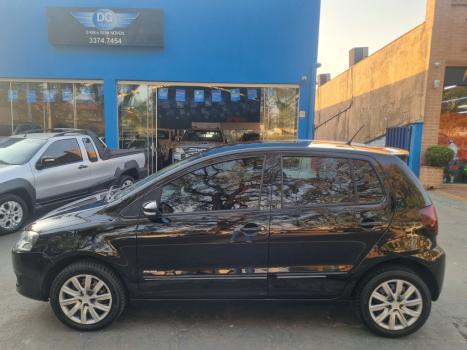 VOLKSWAGEN Fox 1.6 4P FLEX PRIME, Foto 3