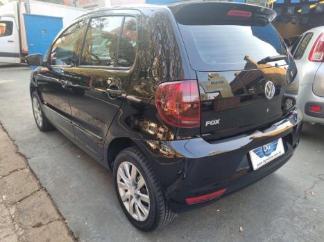 VOLKSWAGEN Fox 1.6 4P FLEX PRIME, Foto 5