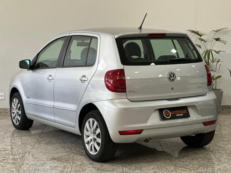 VOLKSWAGEN Fox 1.6 4P FLEX I-MOTION AUTOMATIZADO, Foto 8