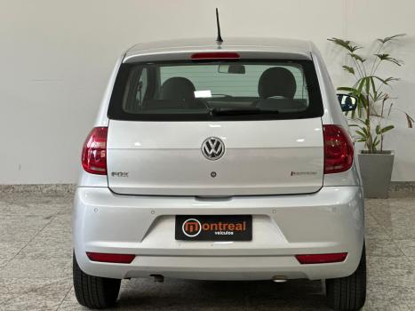 VOLKSWAGEN Fox 1.6 4P FLEX I-MOTION AUTOMATIZADO, Foto 9