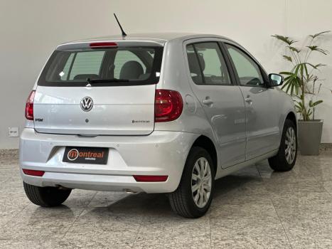 VOLKSWAGEN Fox 1.6 4P FLEX I-MOTION AUTOMATIZADO, Foto 10