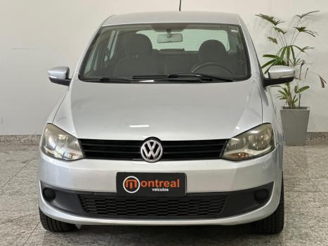 VOLKSWAGEN Fox 1.6 4P FLEX I-MOTION AUTOMATIZADO, Foto 2