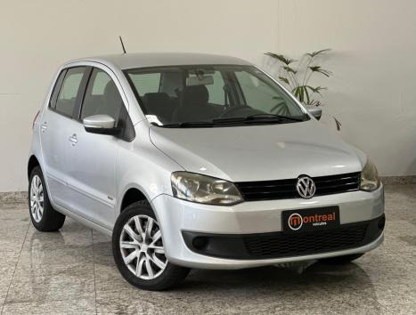 VOLKSWAGEN Fox 1.6 4P FLEX I-MOTION AUTOMATIZADO, Foto 3