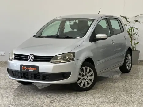 VOLKSWAGEN Fox 1.6 4P FLEX CONNECT I-MOTION AUTOMATIZADO, Foto 1