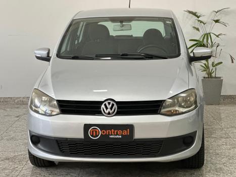 VOLKSWAGEN Fox 1.6 4P FLEX CONNECT I-MOTION AUTOMATIZADO, Foto 2