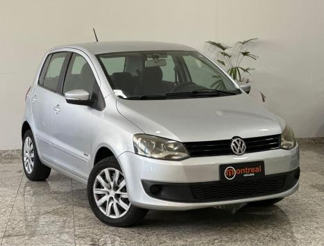 VOLKSWAGEN Fox 1.6 4P FLEX CONNECT I-MOTION AUTOMATIZADO, Foto 3