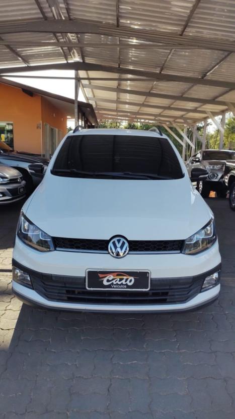 VOLKSWAGEN Fox 1.6 4P XTREME FLEX, Foto 1