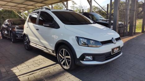 VOLKSWAGEN Fox 1.6 4P XTREME FLEX, Foto 2