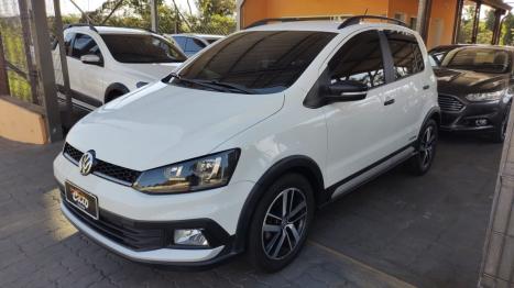 VOLKSWAGEN Fox 1.6 4P XTREME FLEX, Foto 3