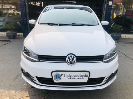 VOLKSWAGEN Fox 1.6 4P CONNECT FLEX, Foto 2