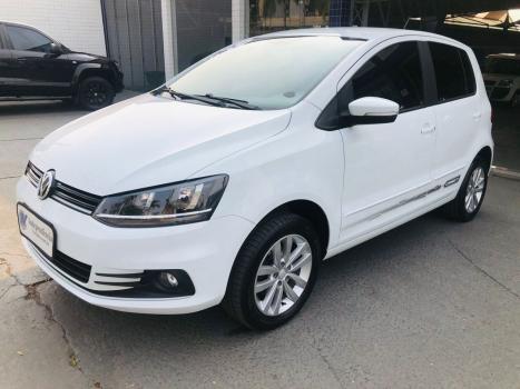 VOLKSWAGEN Fox 1.6 4P CONNECT FLEX, Foto 3