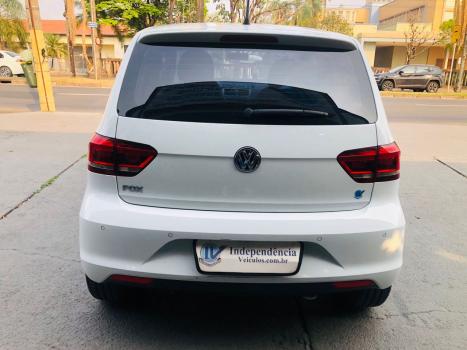 VOLKSWAGEN Fox 1.6 4P CONNECT FLEX, Foto 5