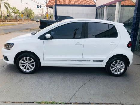 VOLKSWAGEN Fox 1.6 4P CONNECT FLEX, Foto 6