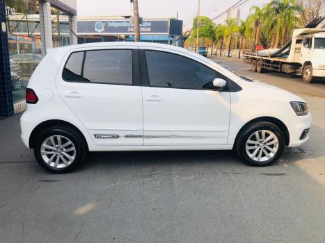 VOLKSWAGEN Fox 1.6 4P CONNECT FLEX, Foto 7