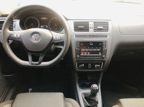 VOLKSWAGEN Fox 1.6 4P CONNECT FLEX, Foto 8