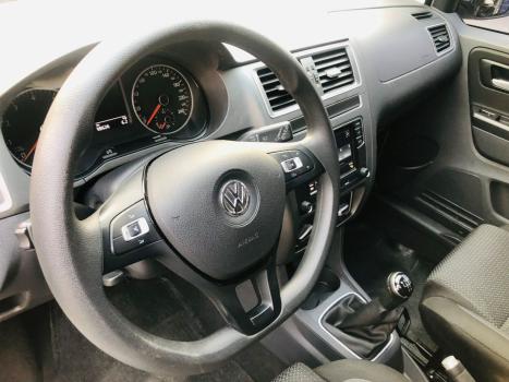 VOLKSWAGEN Fox 1.6 4P CONNECT FLEX, Foto 10