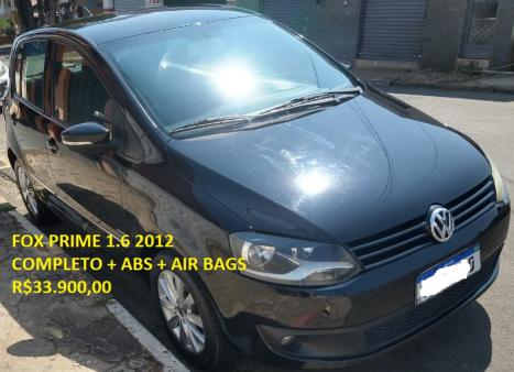 VOLKSWAGEN Fox 1.6 4P PRIME FLEX, Foto 3