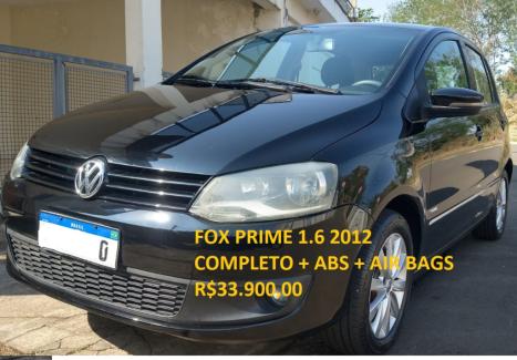 VOLKSWAGEN Fox 1.6 4P PRIME FLEX, Foto 5