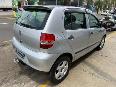 VOLKSWAGEN Fox 1.6 4P PLUS FLEX, Foto 7