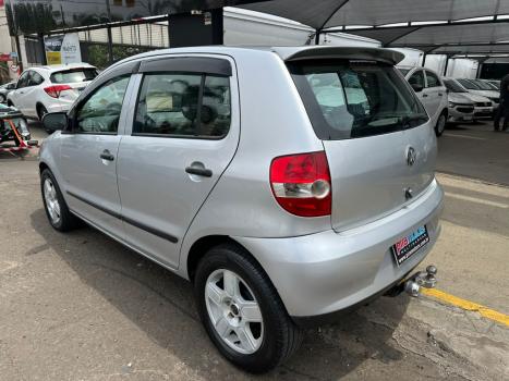 VOLKSWAGEN Fox 1.6 4P PLUS FLEX, Foto 5