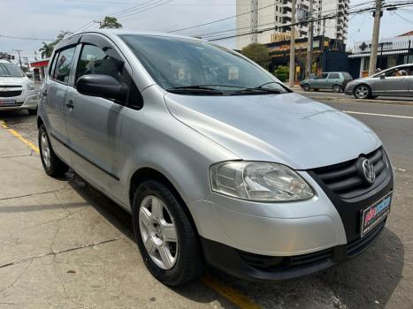 VOLKSWAGEN Fox 1.6 4P PLUS FLEX, Foto 4