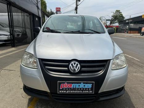 VOLKSWAGEN Fox 1.6 4P PLUS FLEX, Foto 3